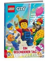 LEGO® City - Ein besonderer Tag