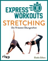 Express-Workouts - Stretching