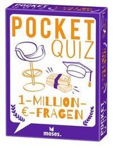 Pocket Quiz 1-Million-EUR-Fragen