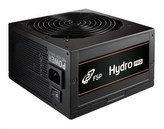 Fortron zdroj 500W HYDRO PRO 500, 80PLUS Bronze, 230V, Single rail design, black flat cables,OCP,OVP,SCP,OPP, 12cm