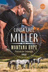 Montana Hope - Flüstern der Sehnsucht