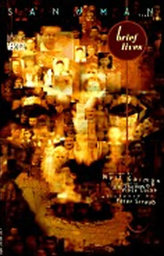 The Sandman: Brief Lives Volume 7