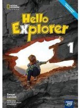 Hello Explorer 1 ćw. NE