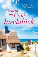 Verliebt im Café Inselglück