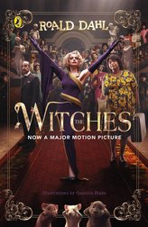 The Witches. Film Tie-In
