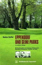 Eppendorf und seine Parks