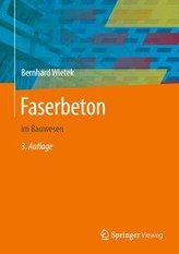 Faserbeton