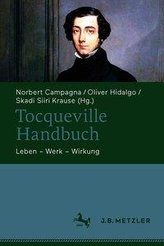Tocqueville-Handbuch