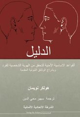 Handbuch Polizeiliche Identitätsprüfung auf der Basis vorgelegter Personaldokumente