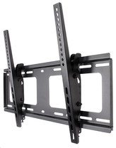 MANHATTAN Nástěnný držák TV, naklápěcí, 37” až 80”