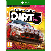 XONE DiRT 5