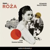 Pani Róża. Audiobook