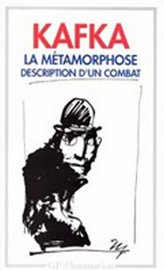 La Métamorphose
