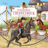 Ponyschule Trippelwick - Teil 4: Ponys flunkern nicht