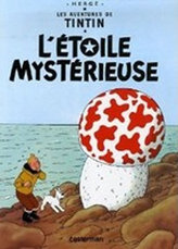 Les Aventures de Tintin: Étoile mystérieuse