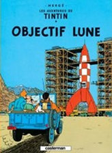 Les Aventures de Tintin: Objectif Lune
