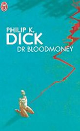 Dr Bloodmoney