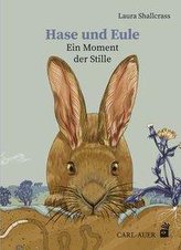 Hase und Eule