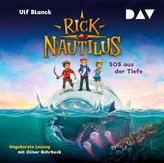 Rick Nautilus, Teil 1: SOS aus der Tiefe