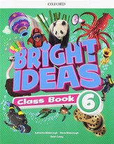 Bright Ideas 6 CB and app  Pack OXFORD