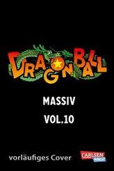 Dragon Ball Massiv 10