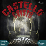 Castello Cristo, 7 Audio-CDs + 1 MP3-CD
