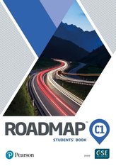 Roadmap C1 SB + Digital Resources + App PEARSON