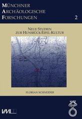 Neue Studien zur Hunsrück-Eifel-Kultur