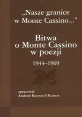 Bitwa o Monte Cassino w poezji 1944-1969