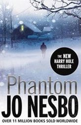 Phantom : A Harry Hole Thriller