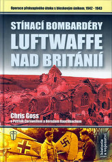 Stíhací bombardéry Luftwaffe nad Británii