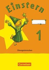 Einstern Mathematik 01. Übungssternchen