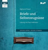 Briefe und Selbstzeugnisse