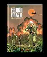 Bruno Brazil - Neue Abenteuer 02