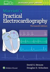 Marriott\'s Practical Electrocardiography