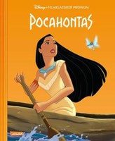 Disney - Filmklassiker Premium: Pocahontas