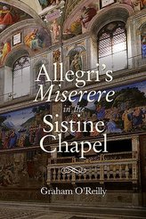Allegri\'s Miserere in the Sistine Chapel