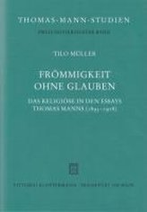 Frömmigkeit ohne Glauben