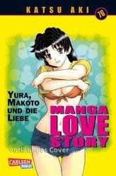 Manga Love Story 76