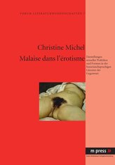 Malaise dans l\'érotisme