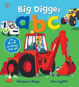 Big Digger ABC