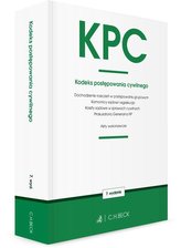 Kodeks postępowania cywilnego oraz ustawy... w.7