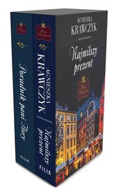 Pakiet: Najmilszy prezent/ Poradnik Pani Flory