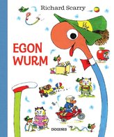 Das allerbeste Buch von Egon Wurm