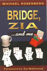 Bridge, Zia and Me