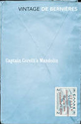 Captain Corelli´s Mandolin