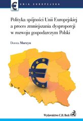 Polityka spójności UE a proces zmniejszenia...
