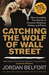 Catching the Wolf of Wall Street 