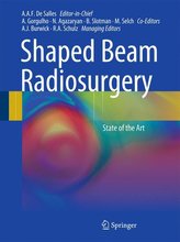 Shaped-Beam Radiosurgery