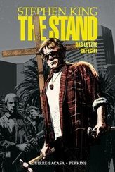 The Stand - Das letzte Gefecht